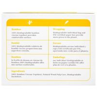 Eco Boom Daily Liners